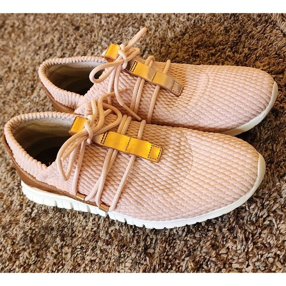 Cole Haan 6.5 ZEROGRAND Quilted Athletic Athluxury - Picture 6 of 8